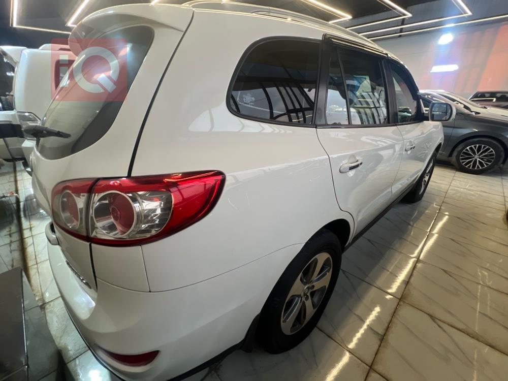 هیوندای سەنتافی